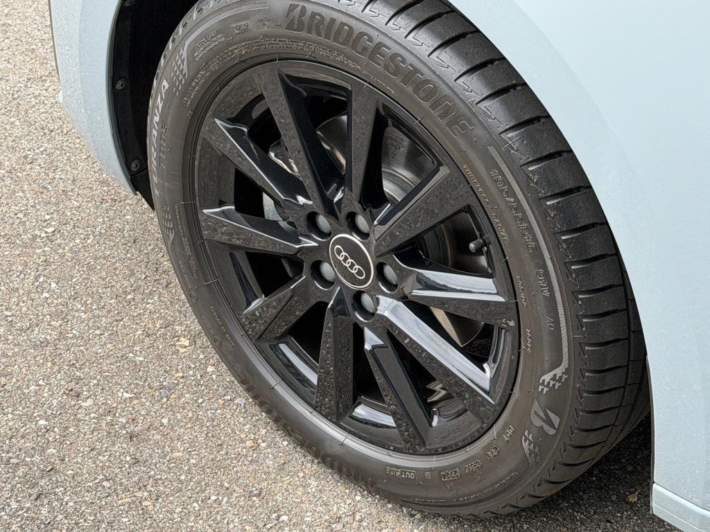 Audi A1 Sportback 30 tfsi 115pk s-tronic advanced | cruise | camera | carpl