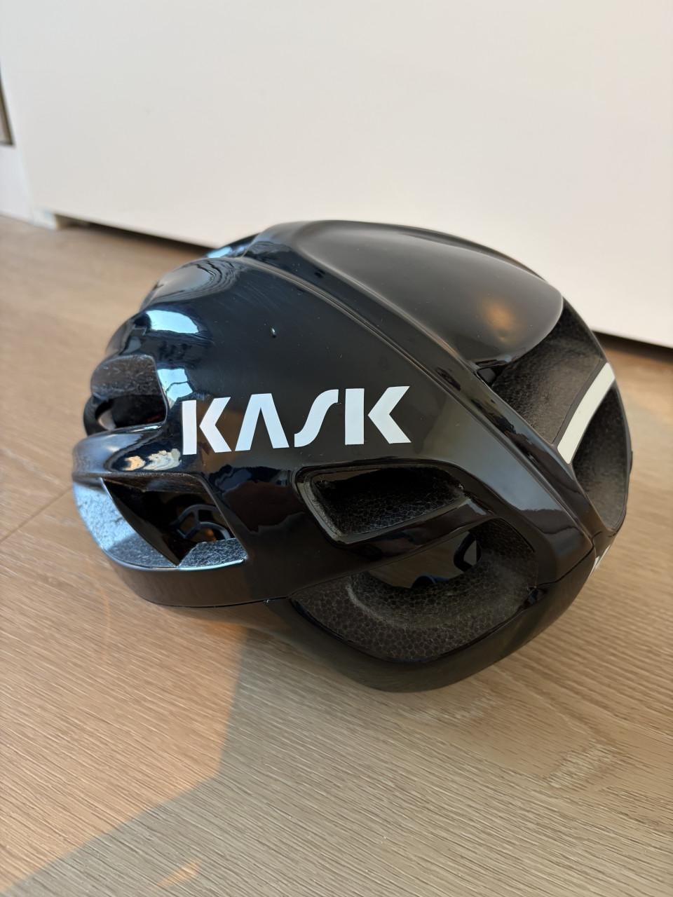 Kask Protone fietshelm Maat 50 - 56