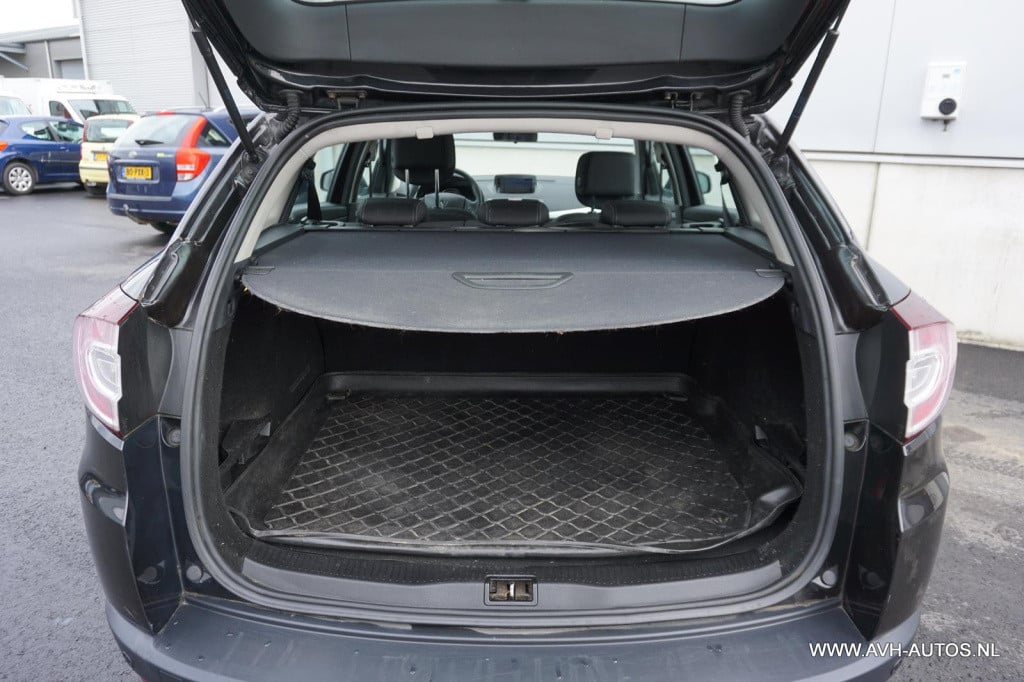 Renault Megane 2.0 dynamique automaat