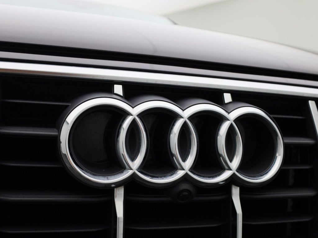 Audi Q7 55 tfsi e quattro pro line plus | nl auto | panoramadak | luchtveri