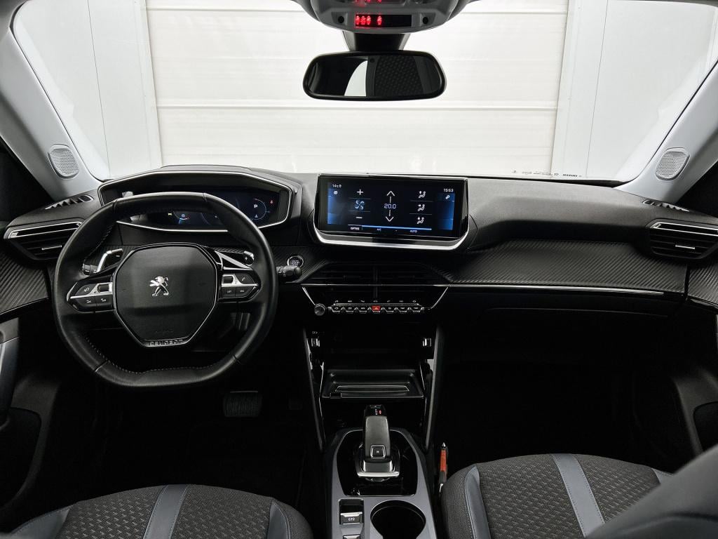 Peugeot 2008 130 pk automaat allure | afneembare trekhaak | achteruitrijcam