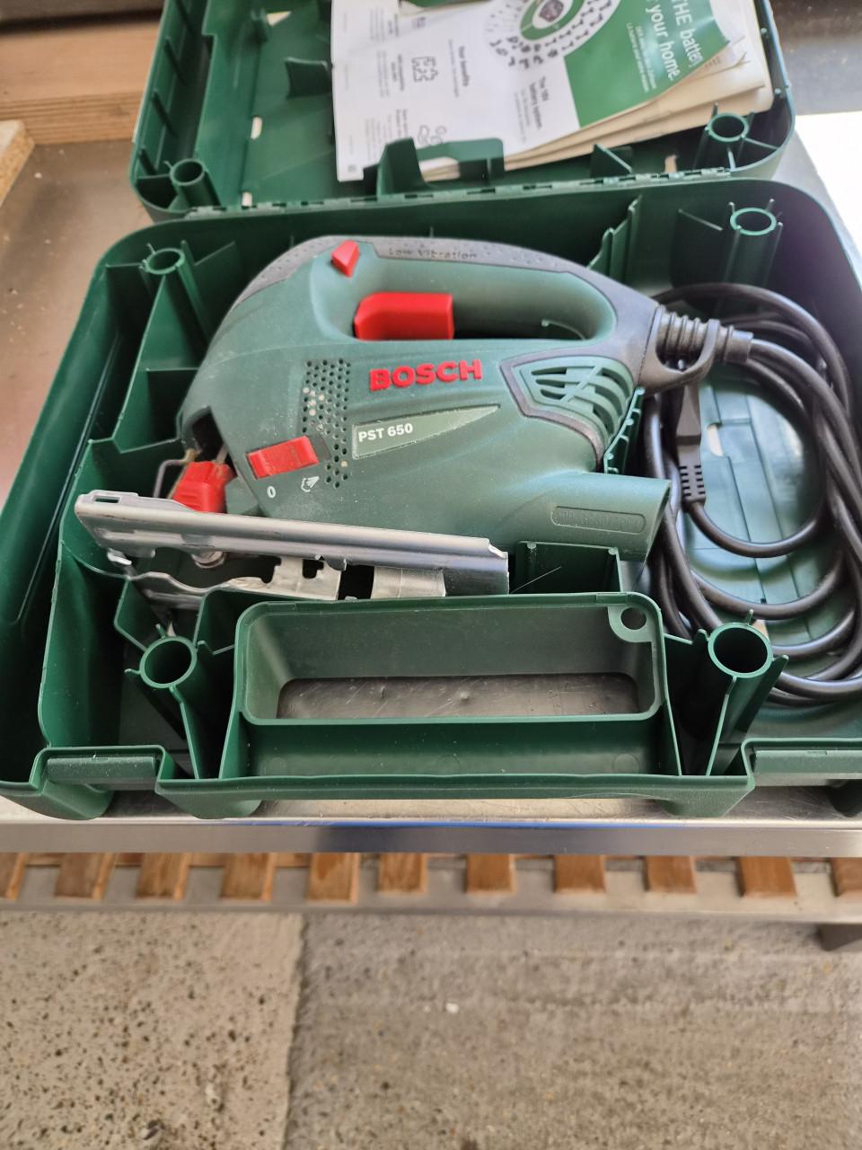 Diverse electrische machines