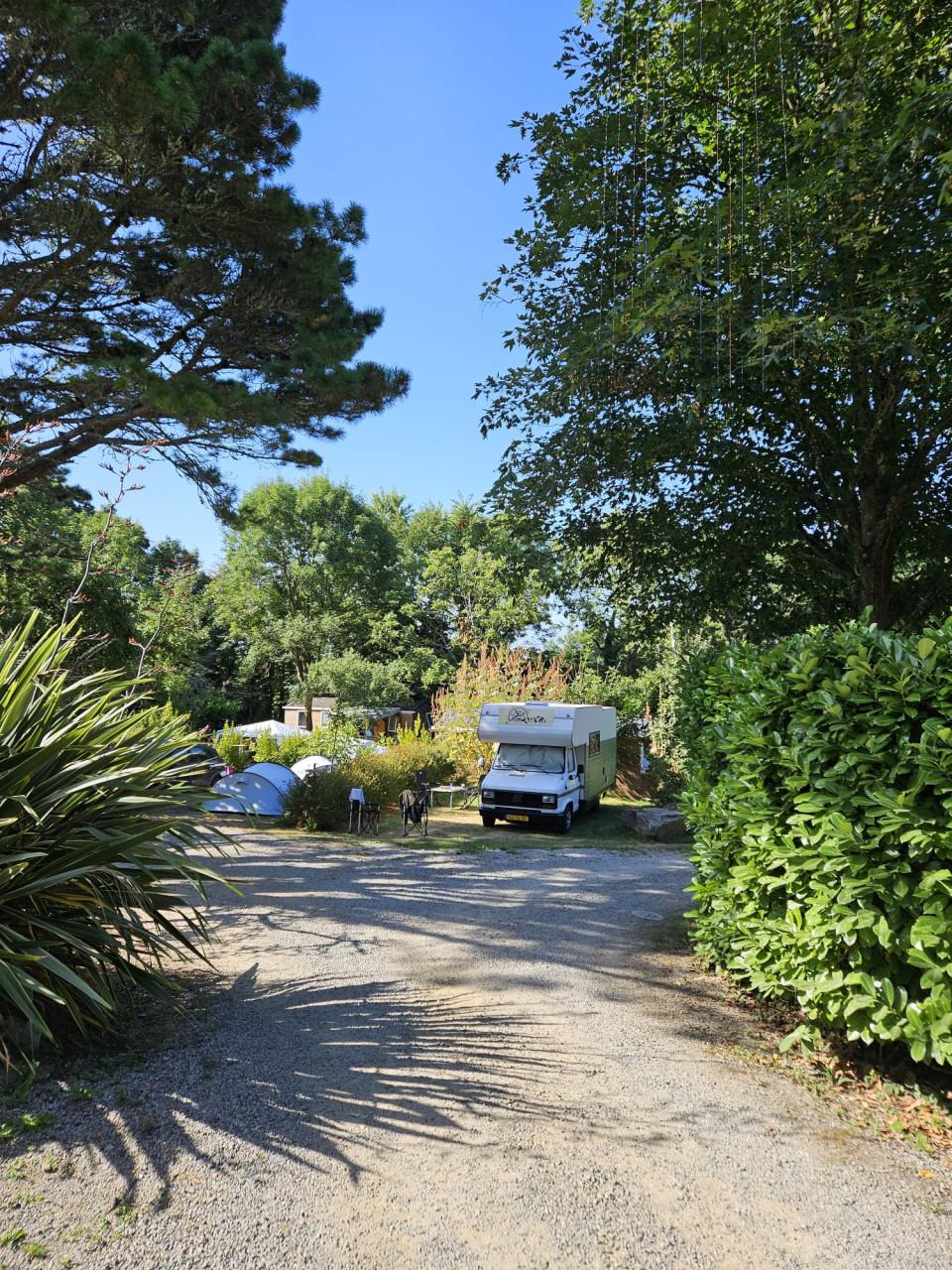 Camper Fiat Ducato 1987