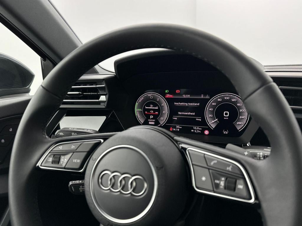 Audi A3 sportback 40 tfsi e s edition