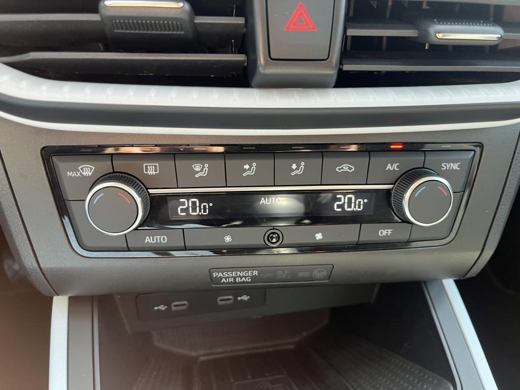 Seat Arona 1.0 tsi style business intense
