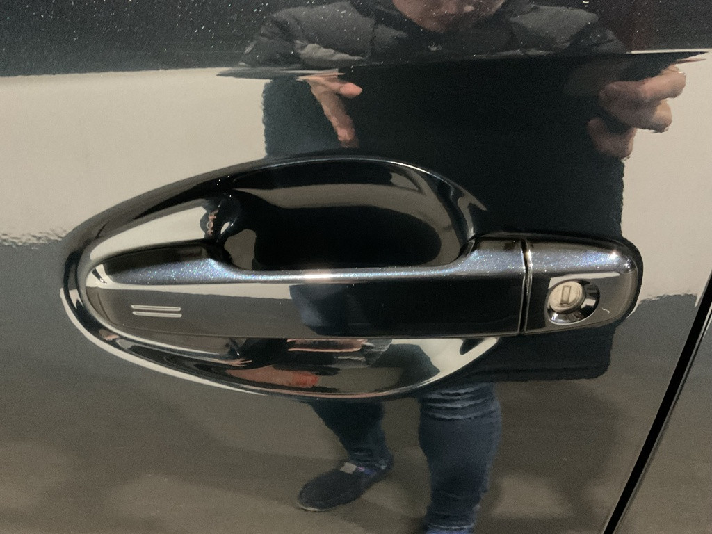 Toyota Auris 1.8 hybrid dynamic go