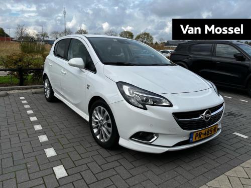 Opel Corsa 1.0 turbo innovation | apple carplay/android auto | camera | cli