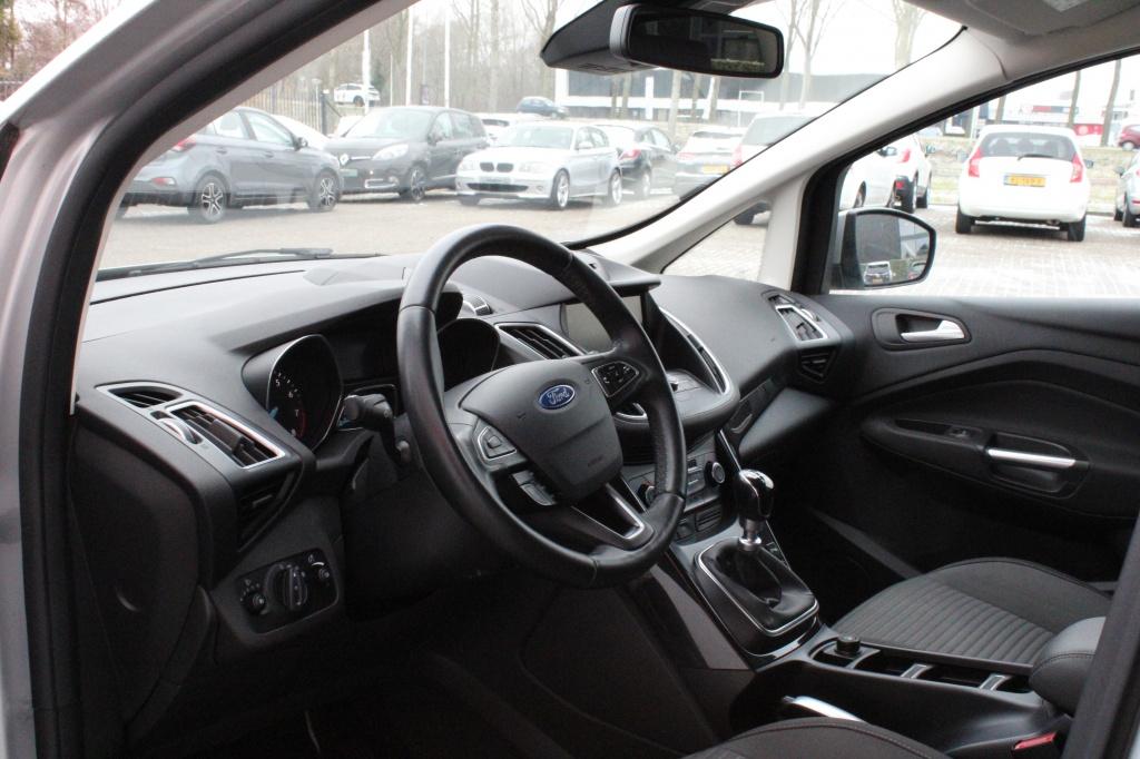 Ford C-max 1.0 titanium