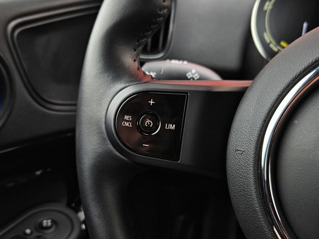 Mini Countryman mini cooper se all4 | carplay | camera