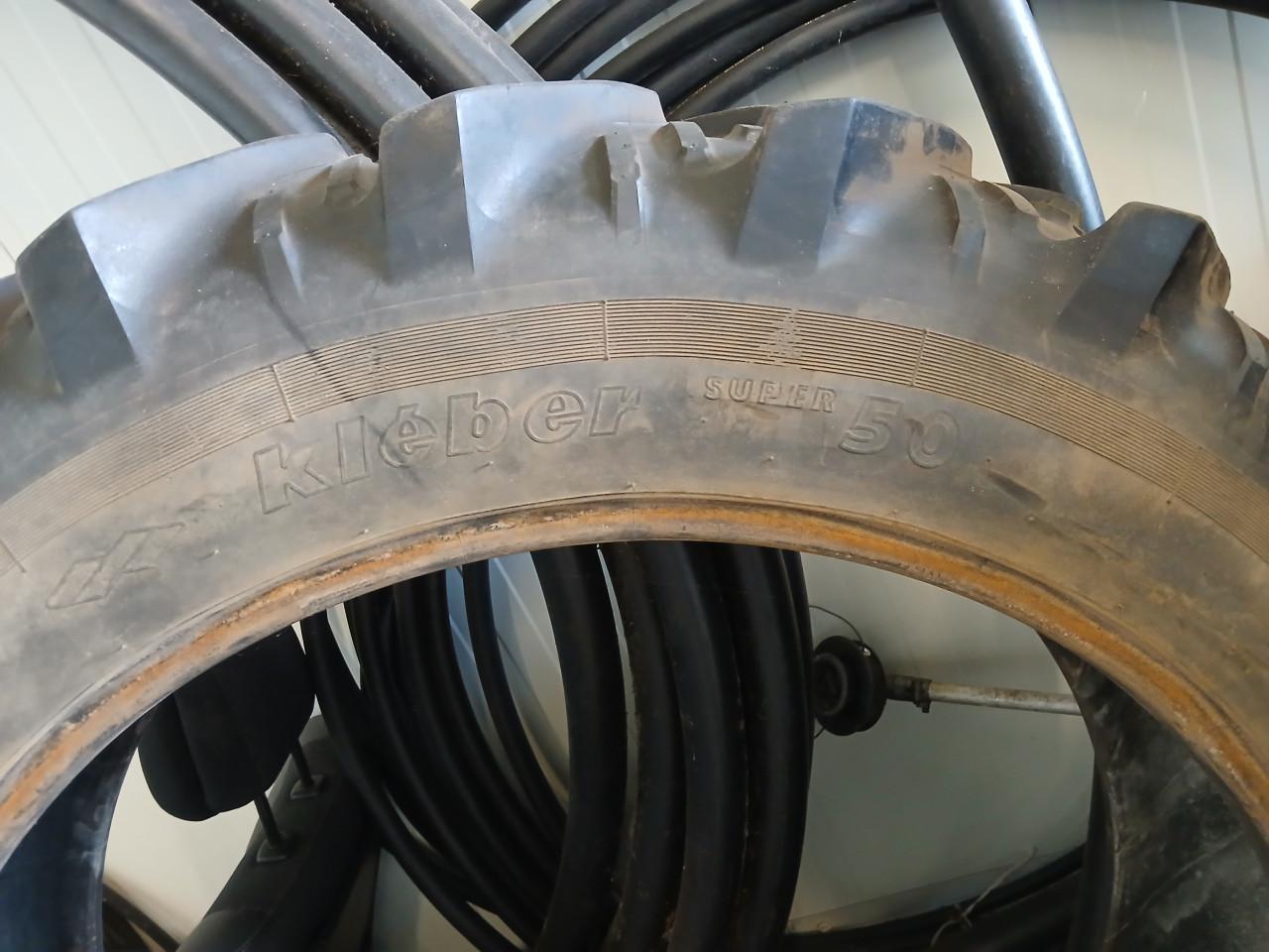 Tractorbanden 12,4 R x36