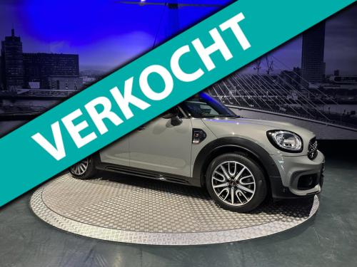 Mini Countryman mini 2.0 cooper s hammersmith *jcw-pack*pano*camera*appleca
