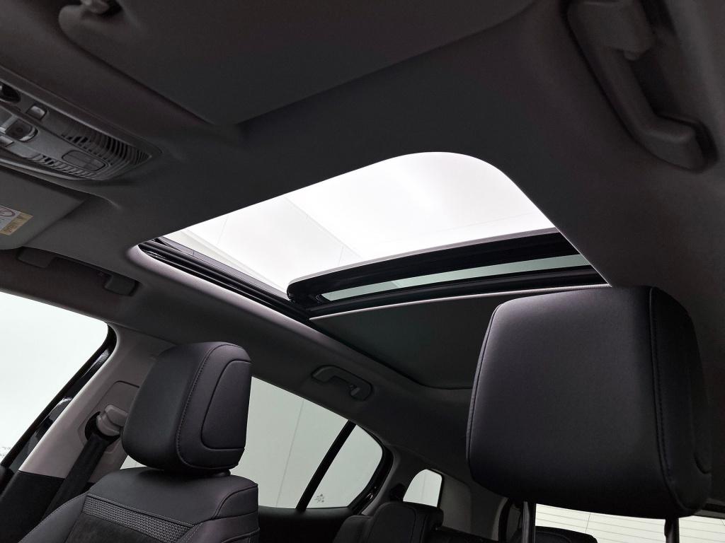 Citroen C5 Aircross plug-in hybrid 225pk automaat max | panoramadak | elekt