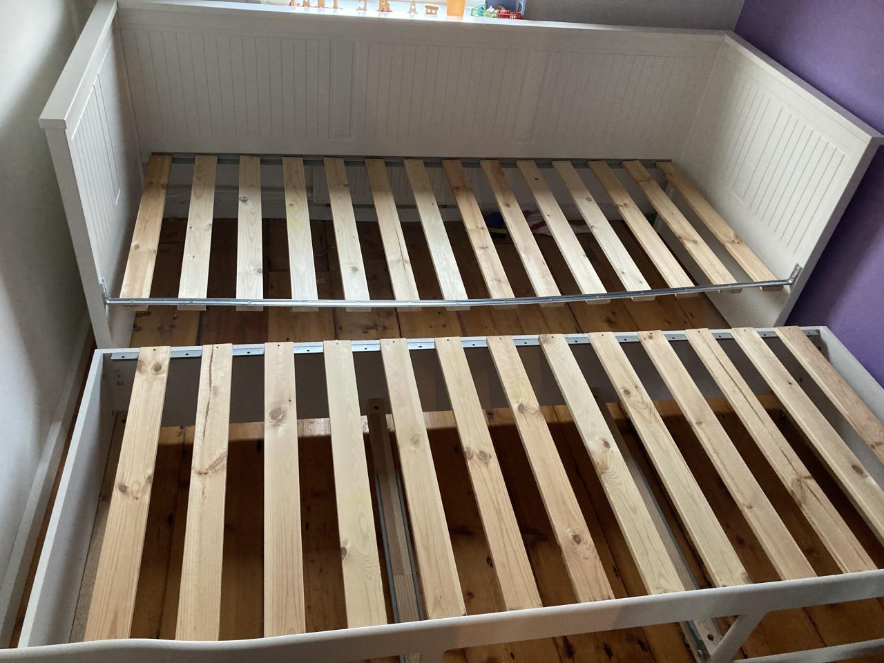 Mooi kinderbed 90x200cm