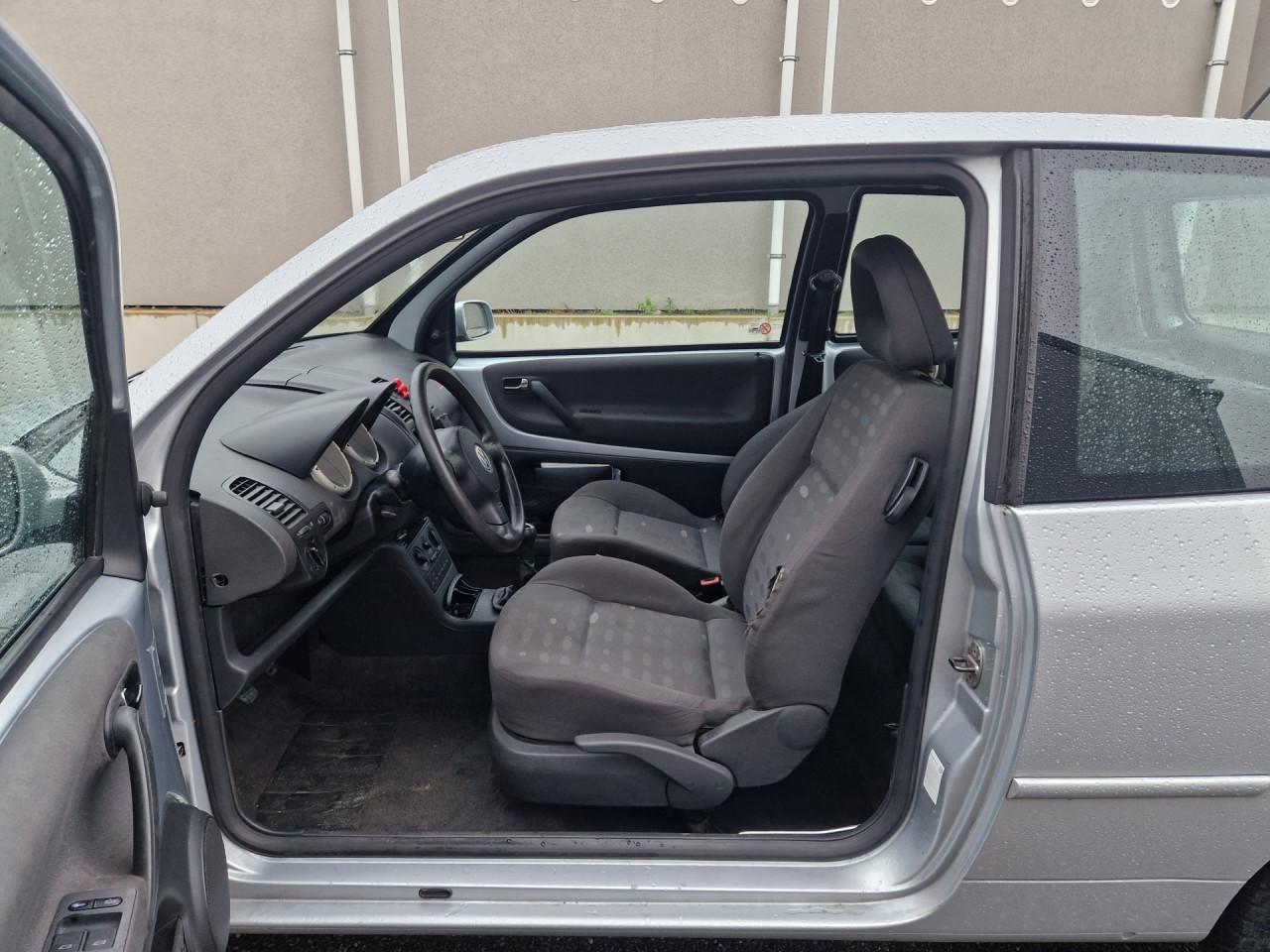 Volkswagen Lupo 1.4 Athene