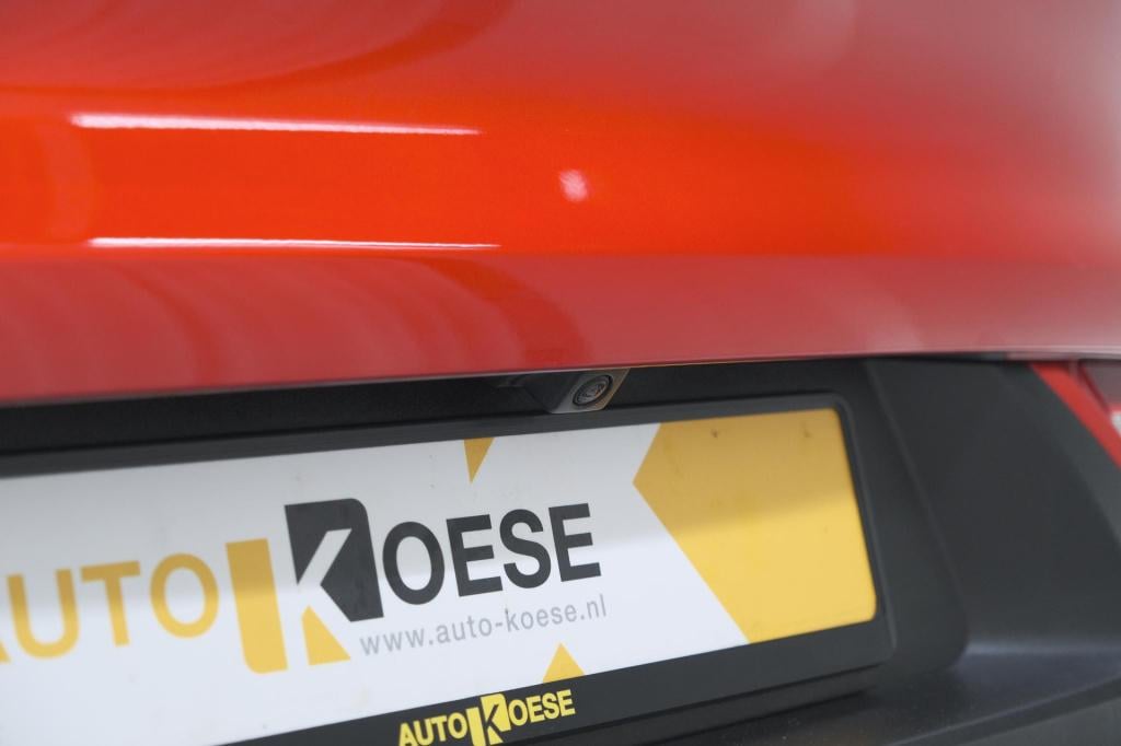 Renault Kadjar 1.3 tce 140 edc limited | trekhaak | allseason banden | stoe