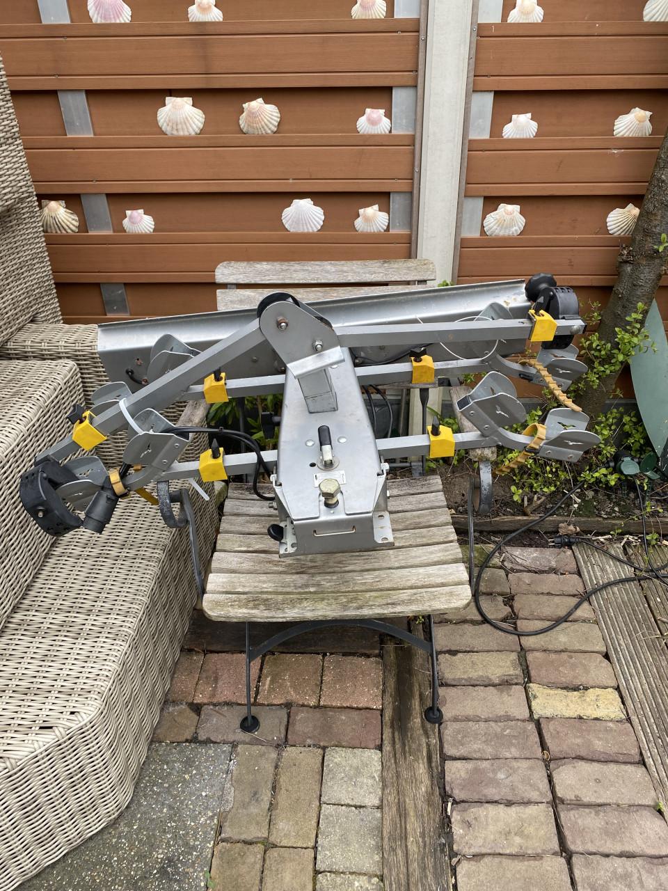 Falcon Spinder fietsendrager