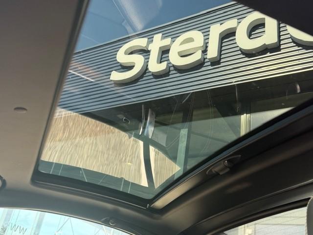 Mercedes-Benz Sl 350 amg styling l panoramadak l abc- vering l geventileerd