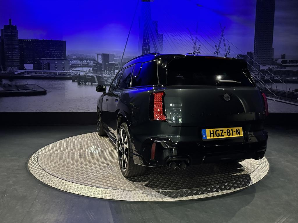 Mini Countryman mini 2.0 jcw all4 john cooper works xl *pano*360camera*keyl