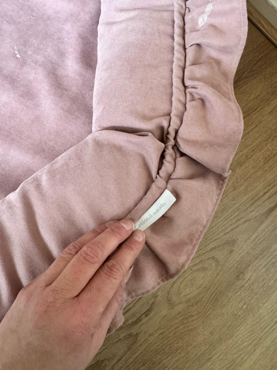 ‘Speelnest’ Cotton & Sweets