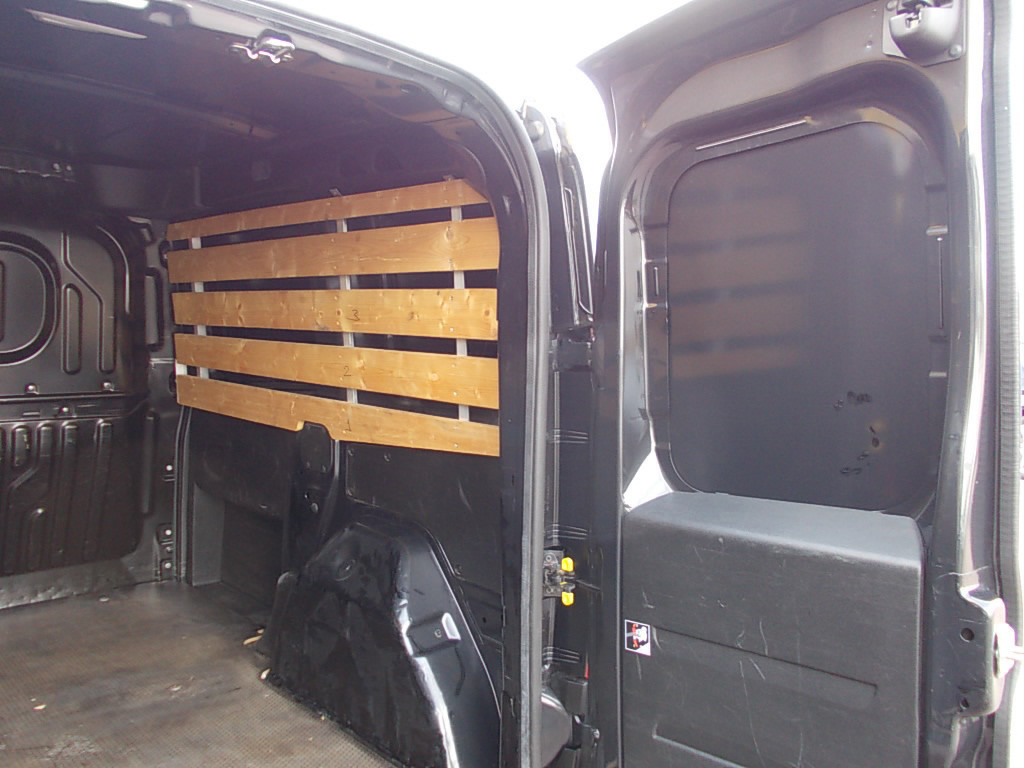 Fiat Doblo doblo' 1.3 jtd multijet 90pk, airco, trekh., bluet.