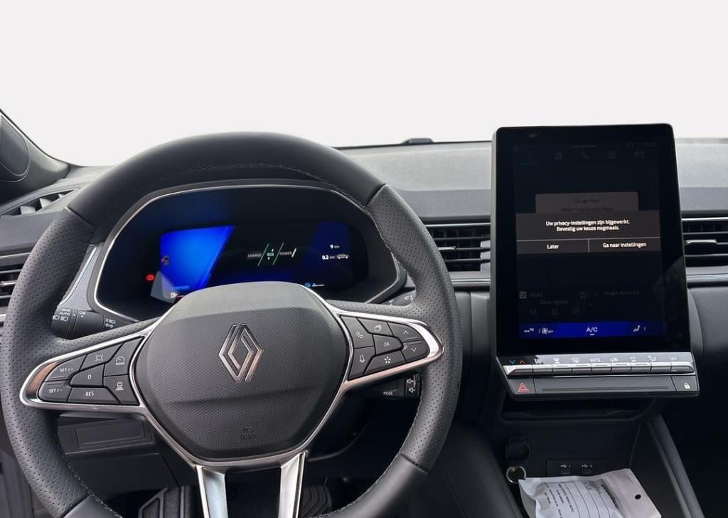 Renault Symbioz 1.8 e-tech full hybrid 160 techno