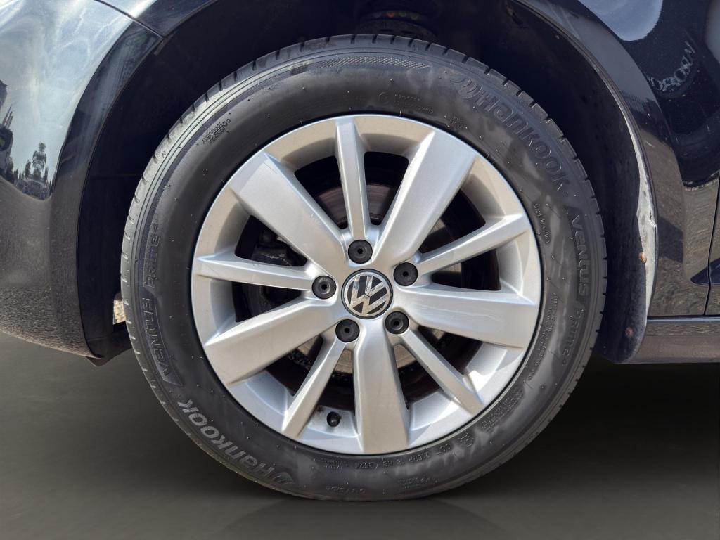 Volkswagen Golf Plus 1.2 tsi tour ii bluemotion | airco | 16"velg | cruise 