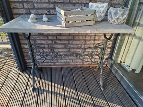 Tuintafel