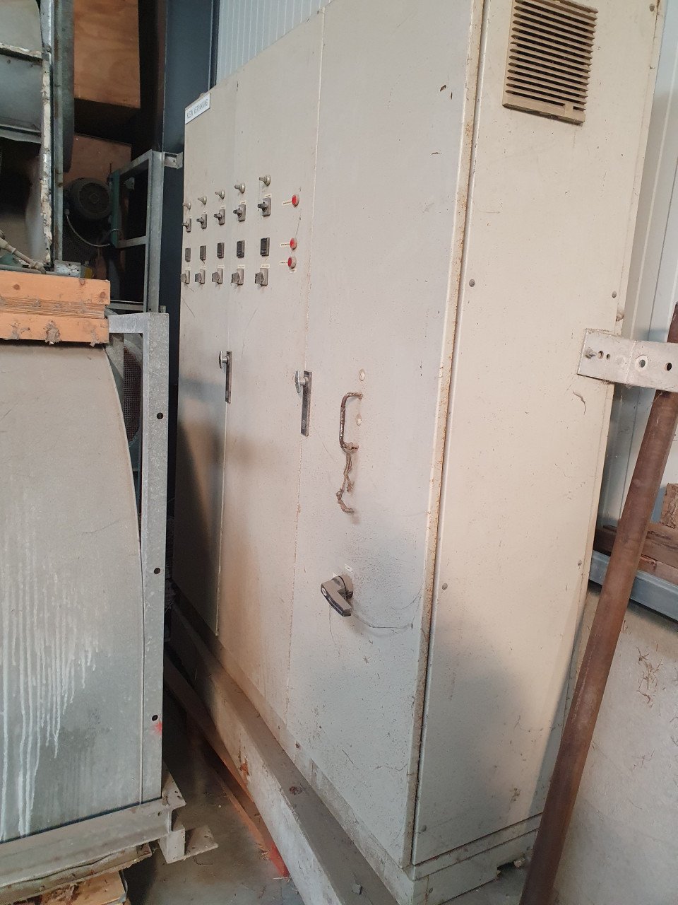 Ventilatoren