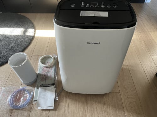 Mobiele Airco Honeywell HJ16CESVWK