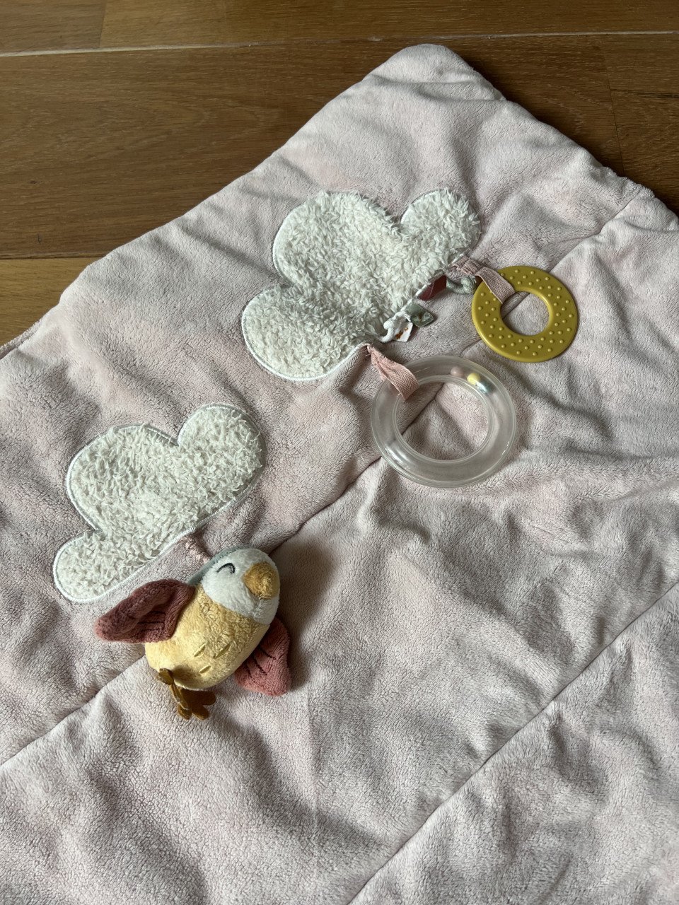 Little Dutch Boxkleed Fairy Garden