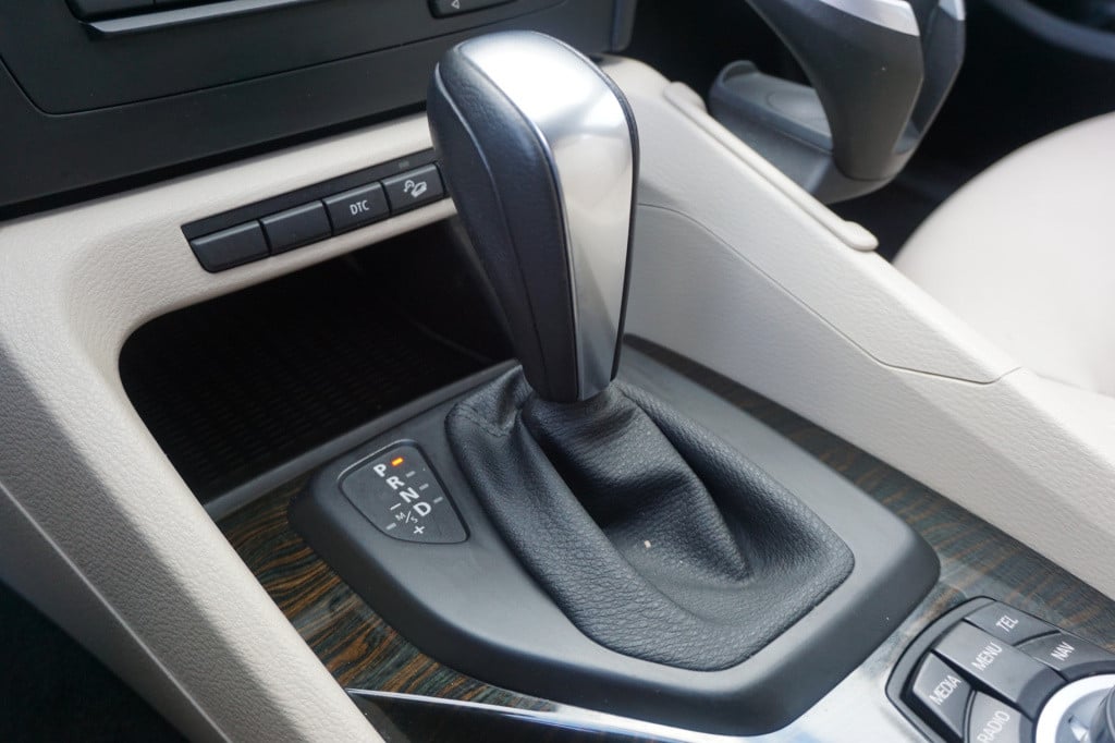BMW X1 xdrive28i executive automaat - climate / navi / cruise / leder / ele