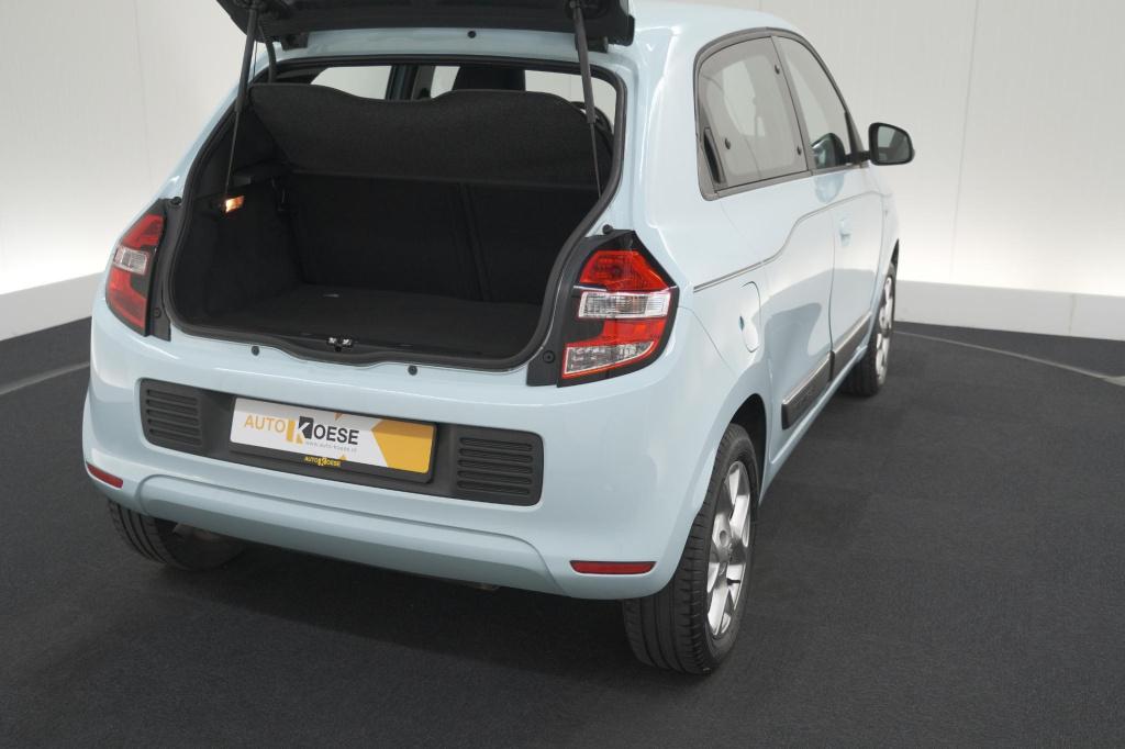 Renault Twingo 1.0 sce dynamique | cruise control | lmv | climate control