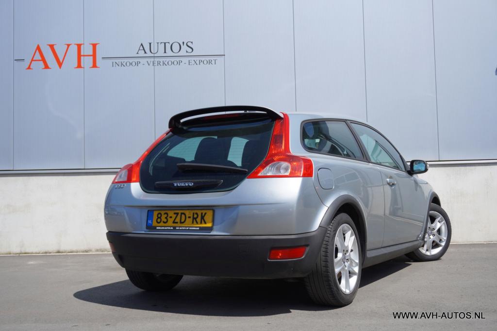 Volvo C30 2.0 kinetic