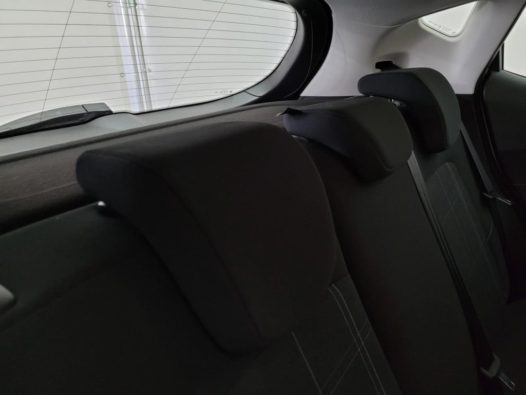 Ford Fiesta 1.1 trend | voorruitverwarming | velgen | cruisecontrol | groot