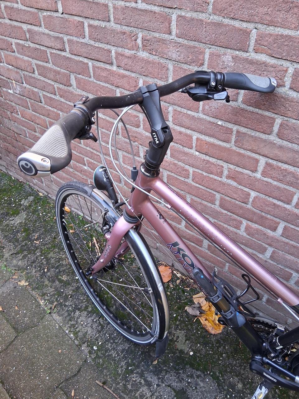 Koga Miyata, damesfiets