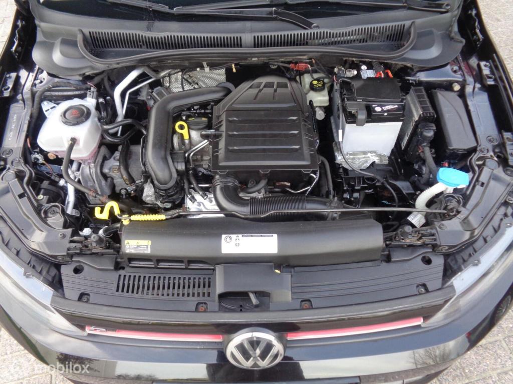 Volkswagen Polo 1.0 tsi r-line 115pk/airco/pdc/carplay/panodak/17'' lm/r-li