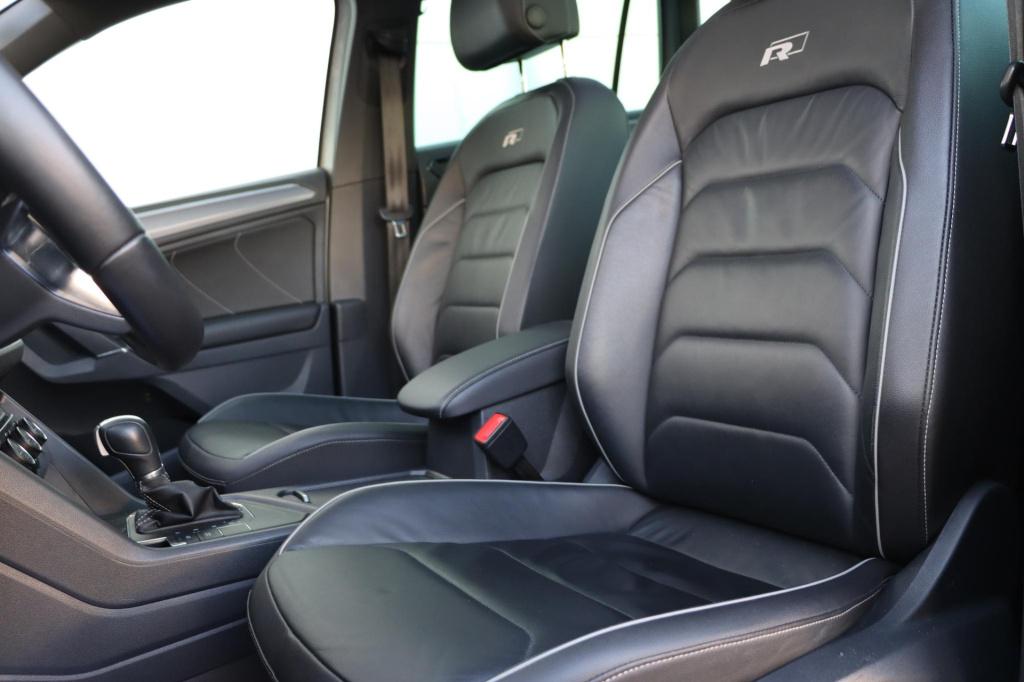 Volkswagen Tiguan 1.4 tsi act highline business r advance 150pk dsg6