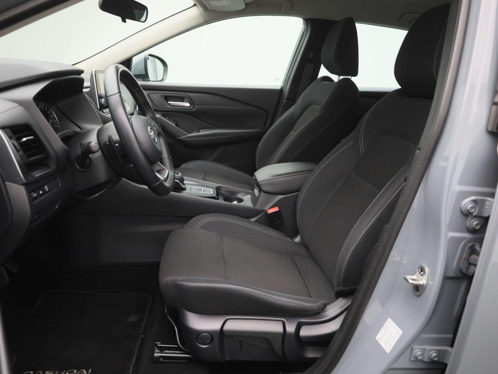 Nissan Qashqai 1.3 mhev xtronic business access | automaat | navigatie | ca