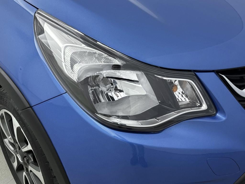 Opel Karl 1.0 rocks online edition | navigatie | parkeersensoren | cruise c