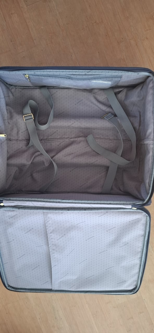 Koffer handbagage Samsonite