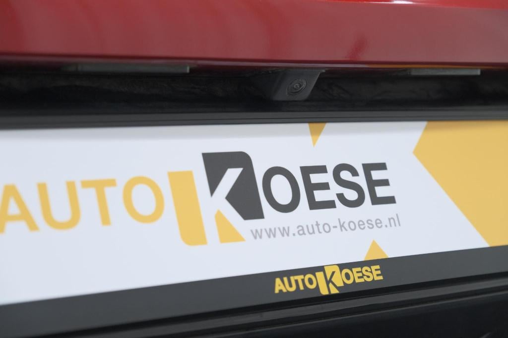 Peugeot 208 ev allure pack 50 kwh | soh 92% | camera | navigatie | parkeers