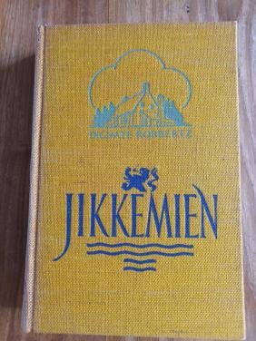 Zeeuws boek Jikkemien uit 1941