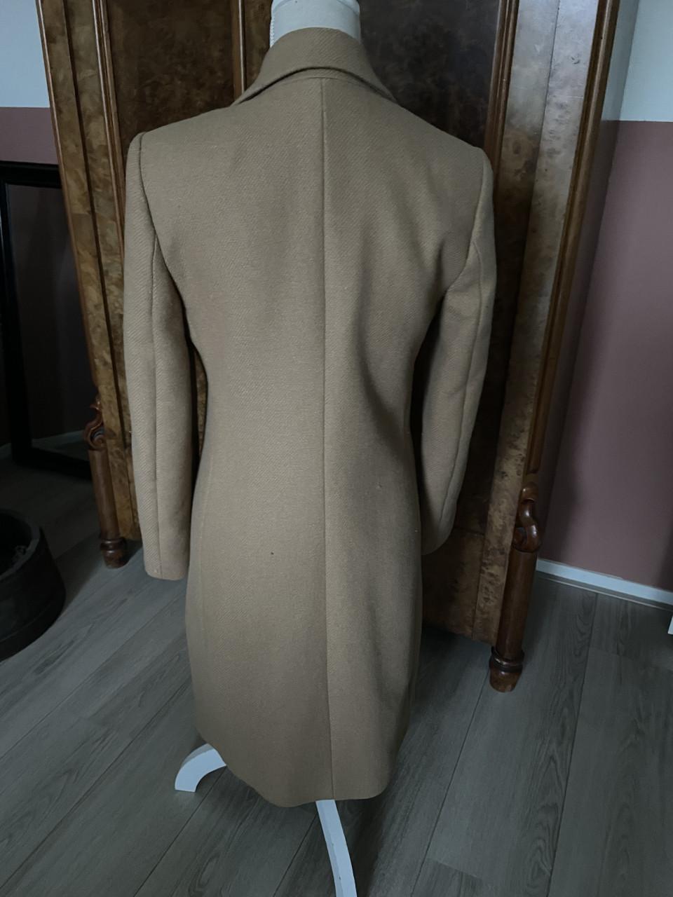 Mooie elegante jas Zara maat XS