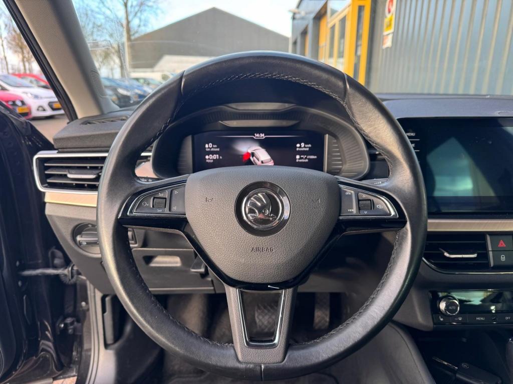 Skoda Kamiq 1.0 tsi bns edition | automaat | bovag | led