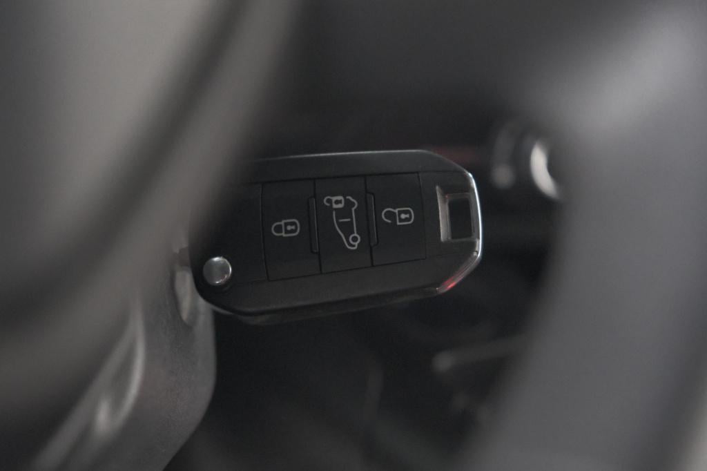 Peugeot Partner 1.5 bluehdi 130 eat8 s&s l1 | trekhaak | laadruimte-pakket 