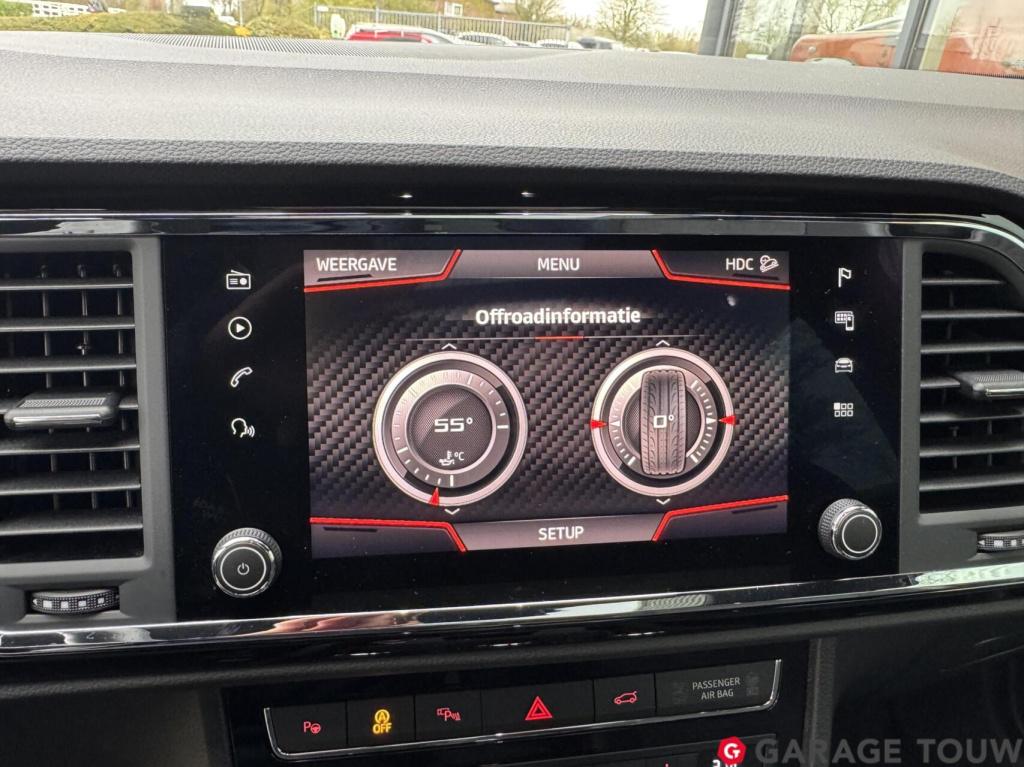 Cupra Ateca 2.0 tsi 4drive brembo, acc, beats, 360, maxton