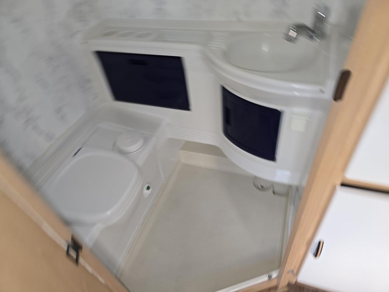 Tec camper