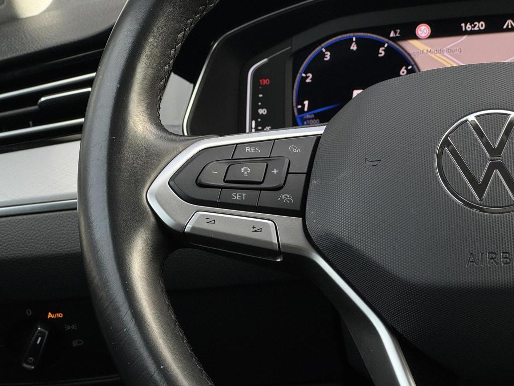 Volkswagen Passat 1.5 tsi business