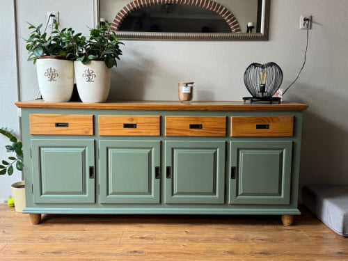 Dressoir