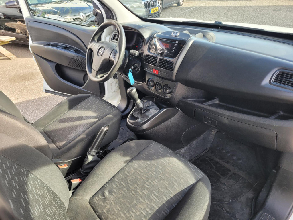 Opel Combo 1.3 cdti l1h1 edition